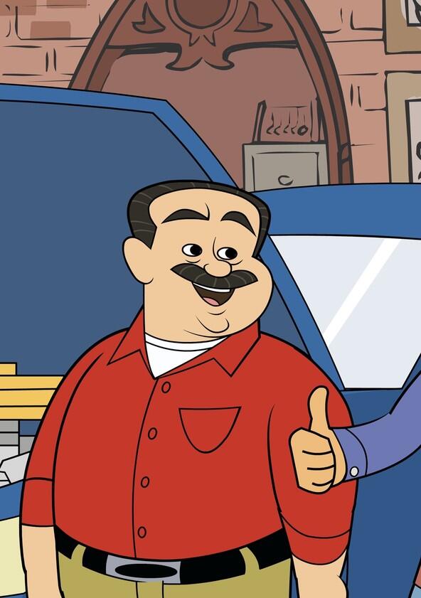 Click & Clack's As the Wrench Turns - Season 1 Click & Clack's As the Wrench Turns - Season 1