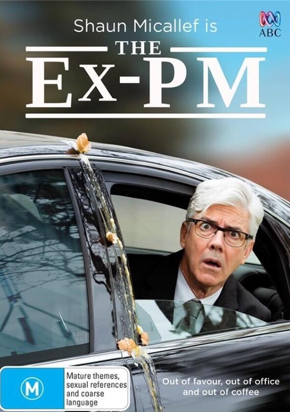 The Ex-PM - Season 1 The Ex-PM - Season 1