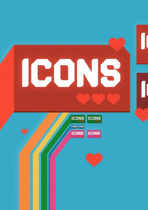 Icons - Season 4