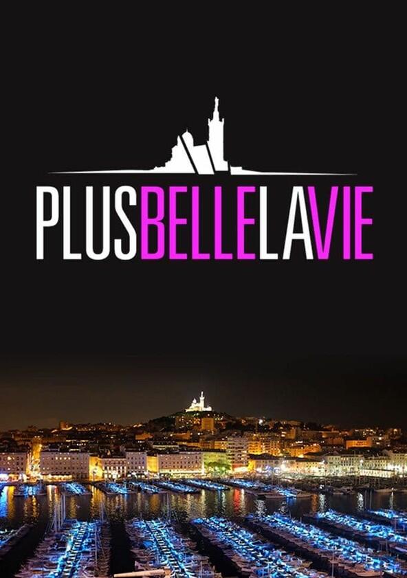 Plus belle la vie - Season 16 Plus belle la vie - Season 16