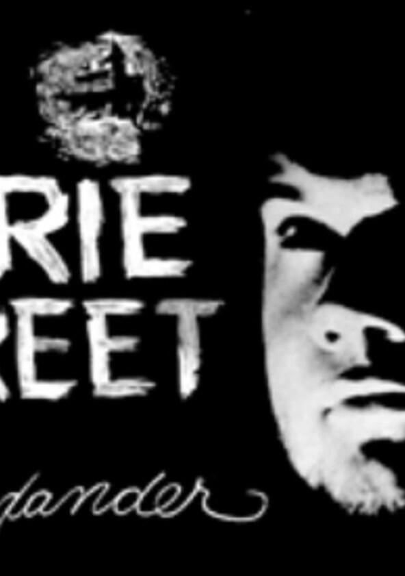 Eerie Street Eerie Street