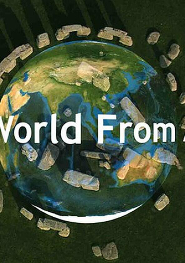 The World from Above - Season 2
