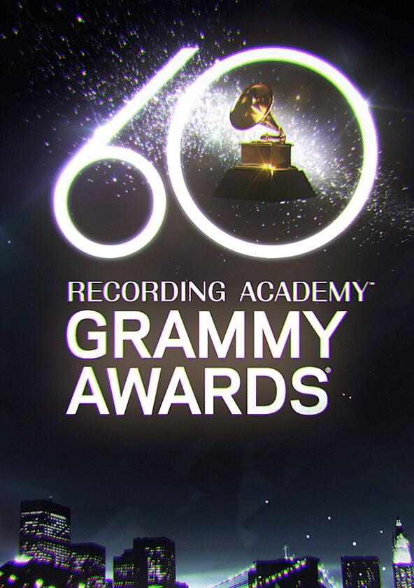 Grammy Awards - Season 60 / Year 2019 Grammy Awards - Season 60 / Year 2019