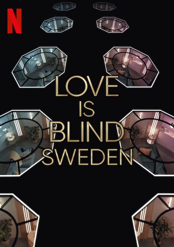 Love Is Blind: Sverige - Season 2 Love Is Blind: Sverige - Season 2