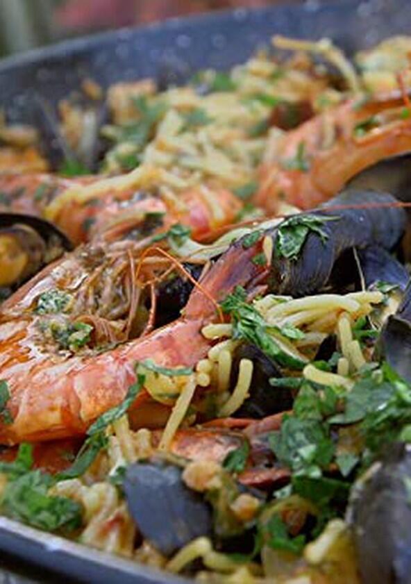 Nigel Slater: Eating Together - Season 1 Nigel Slater: Eating Together - Season 1