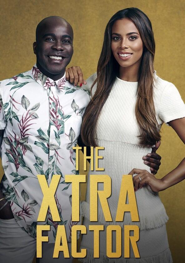 The Xtra Factor Live - Season 4 The Xtra Factor Live - Season 4