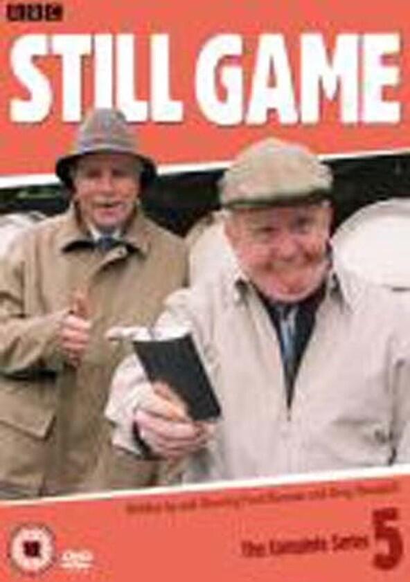 Still Game - Season 5 Still Game - Season 5