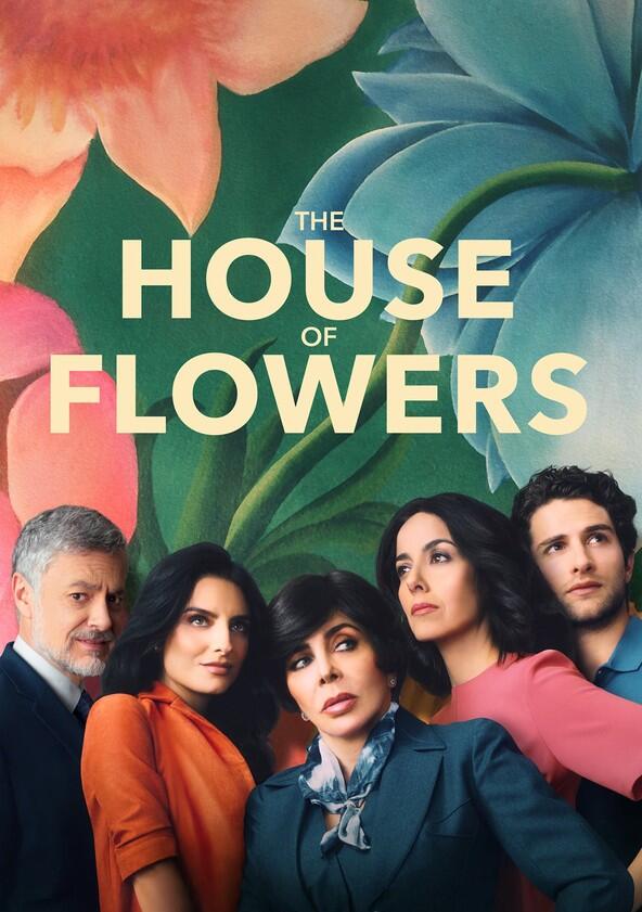 La Casa de las Flores - Season 3