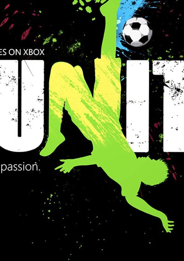 Every Street United - Season 1 Every Street United - Season 1