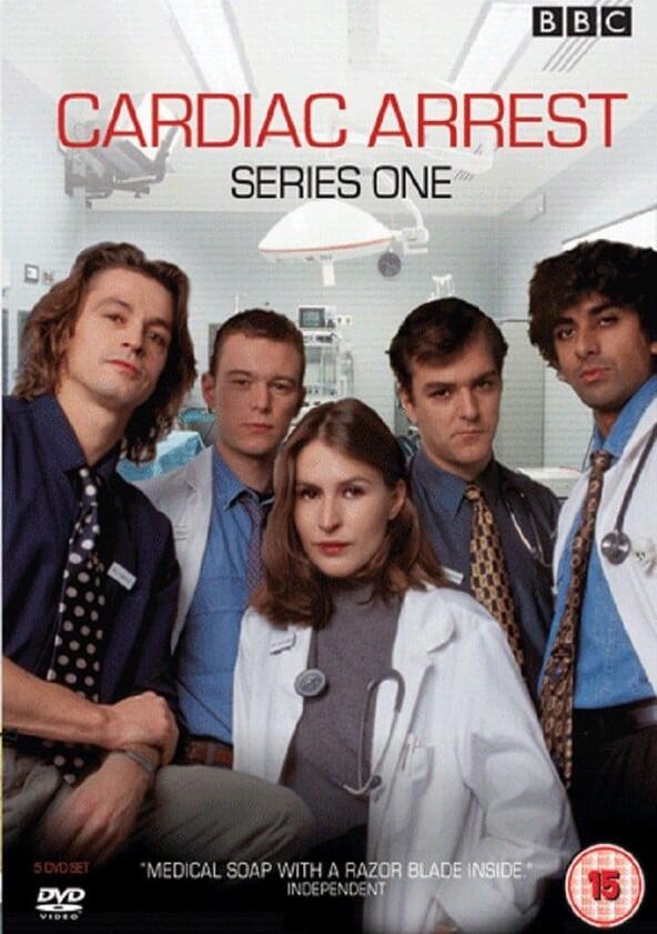 Cardiac Arrest - Season 1 Cardiac Arrest - Season 1