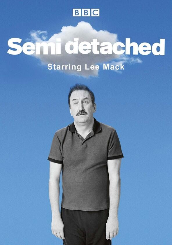 Semi-Detached - Season 1 Semi-Detached - Season 1