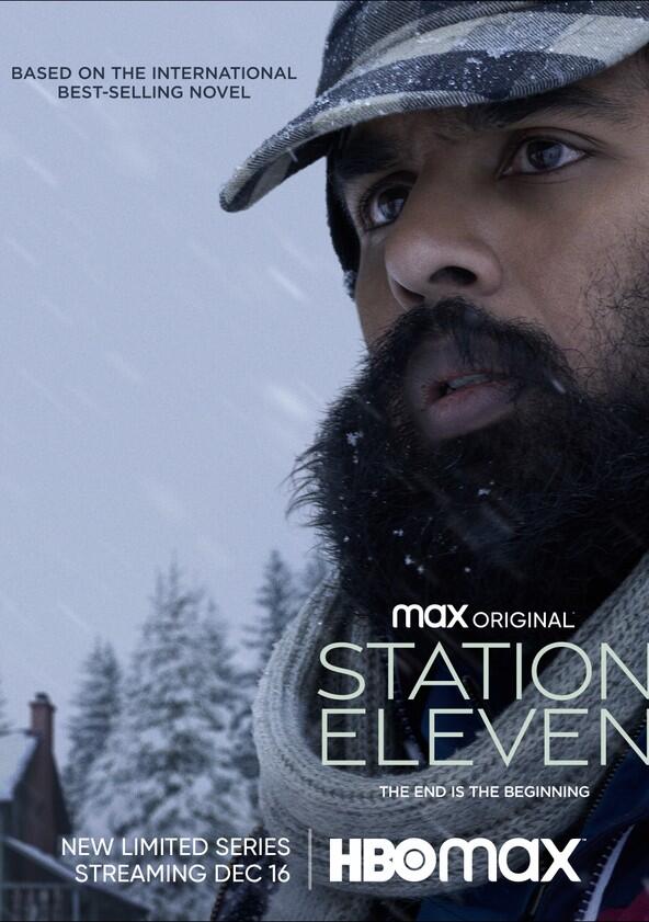 Station Eleven - Season 1