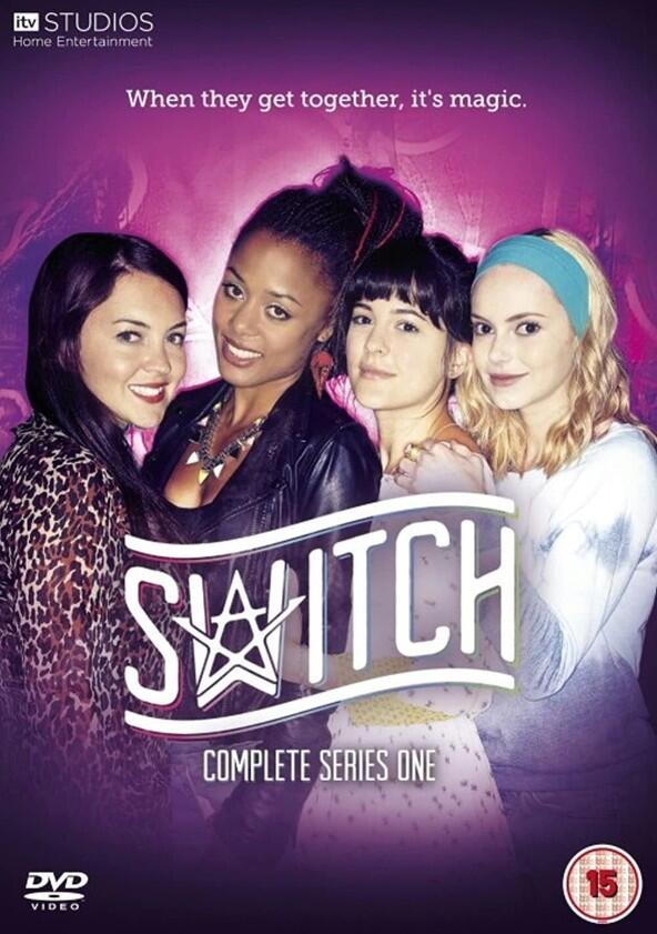 Switch - Season 1 Switch - Season 1