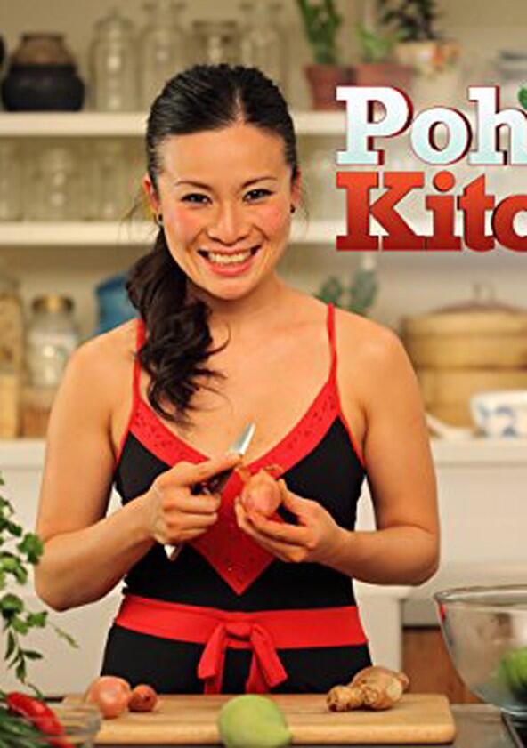 Poh's Kitchen - Season 1 Poh's Kitchen - Season 1