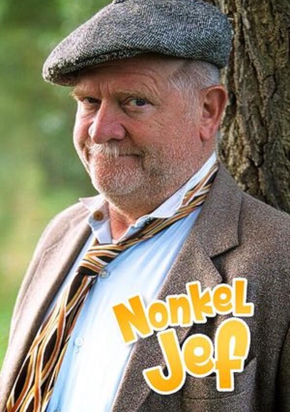 Nonkel Jef - Season 1 Nonkel Jef - Season 1