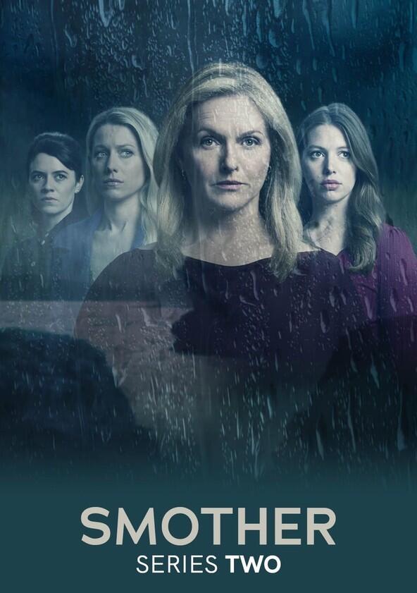 Smother - Season 2 Smother - Season 2