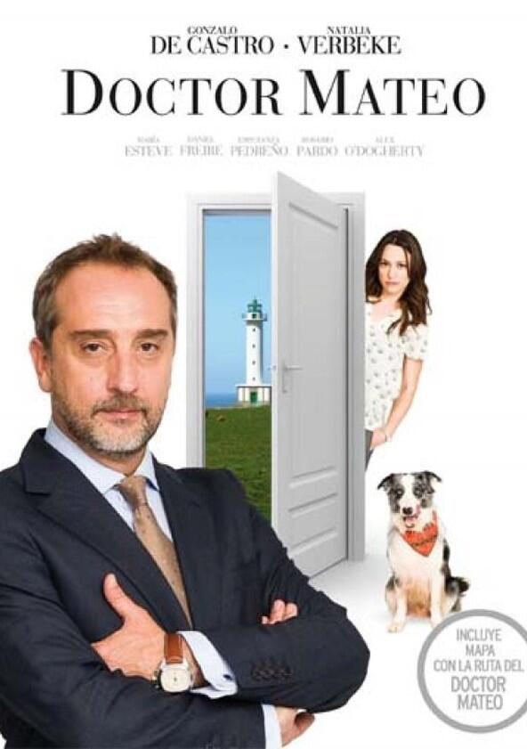 Doctor Mateo - Season 4