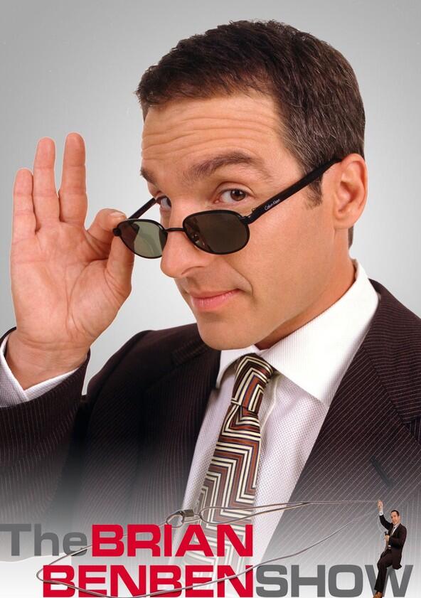 The Brian Benben Show The Brian Benben Show
