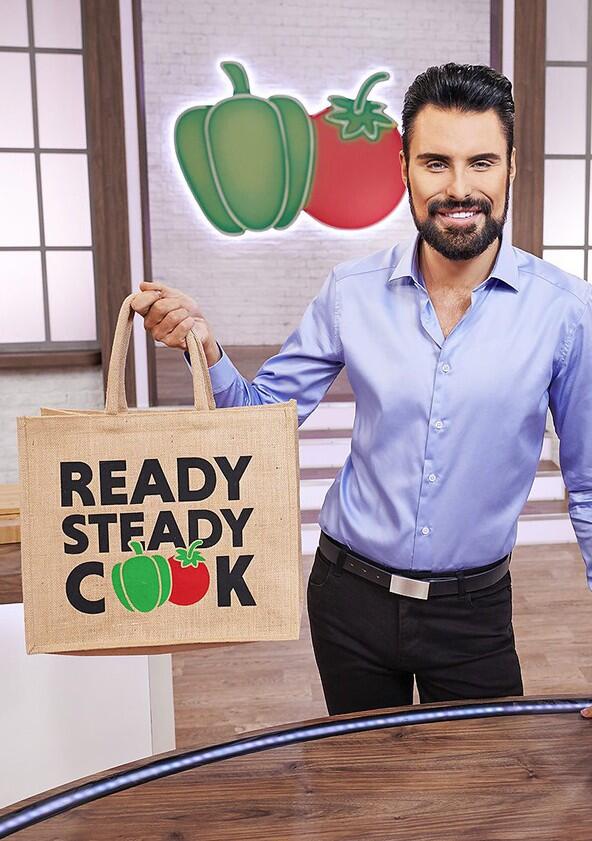 Ready Steady Cook - Season 1