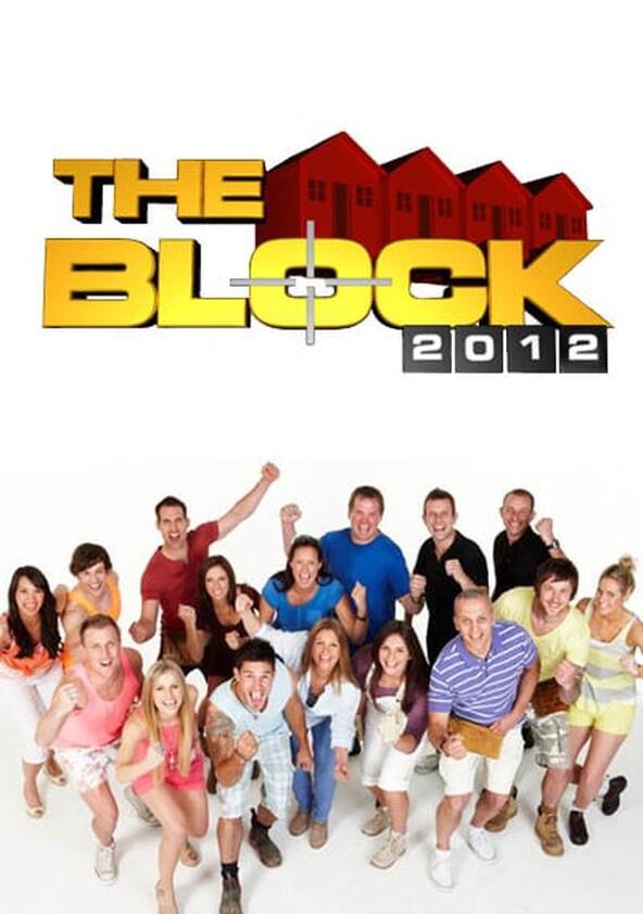The Block - Season 5 The Block - Season 5