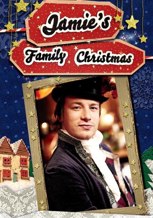 Jamie's Family Christmas - Season 1 Jamie's Family Christmas - Season 1
