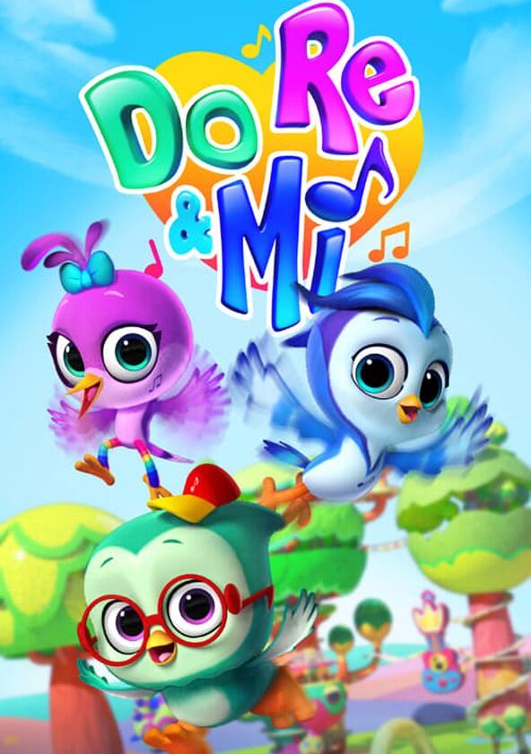 Do, Re & Mi - Season 1