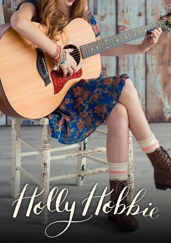 Holly Hobbie - Season 2 Holly Hobbie - Season 2