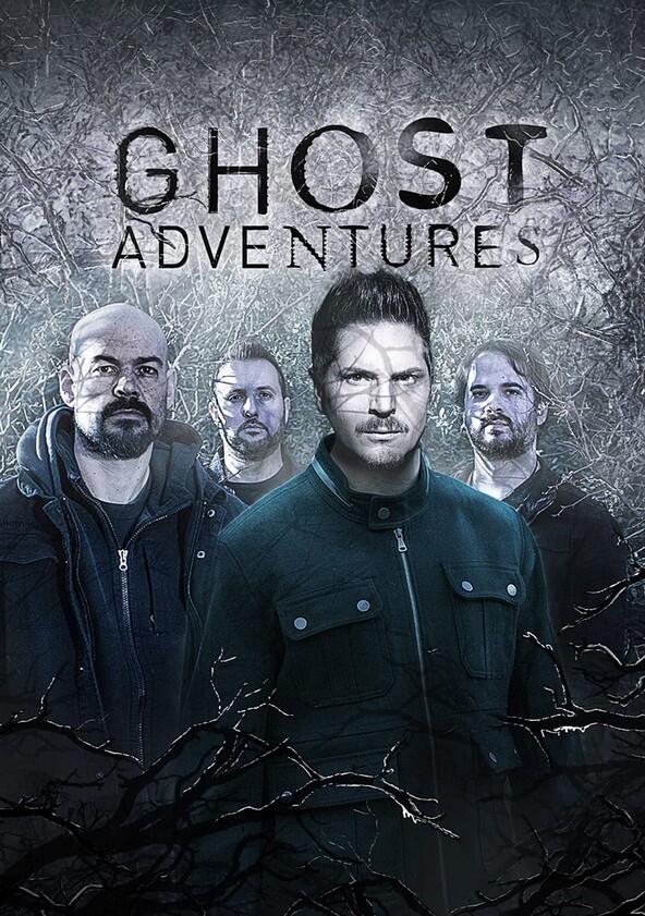 Ghost Adventures - Season 13 Ghost Adventures - Season 13