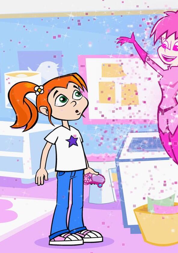 Pixel Pinkie - Season 2