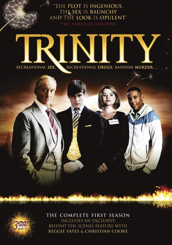 Trinity - Season 1 Trinity - Season 1