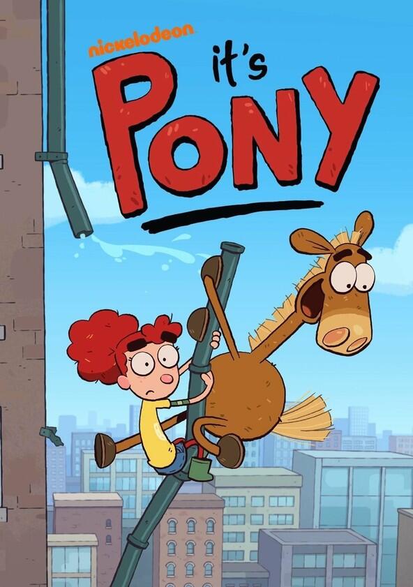 It's Pony - Season 2 It's Pony - Season 2
