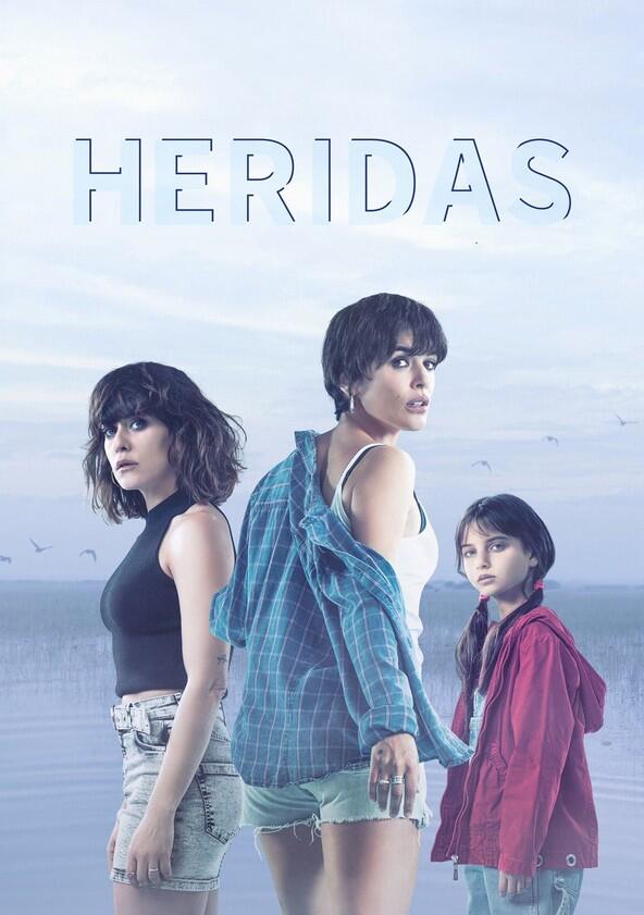 Heridas - Season 1 Heridas - Season 1
