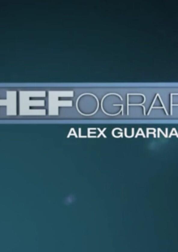 Chefography - Season 2