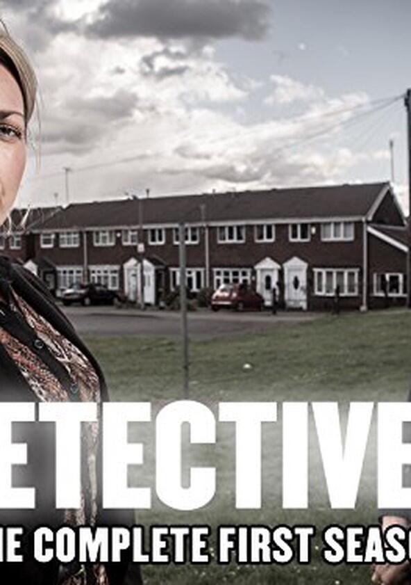 The Detectives - Season 1 The Detectives - Season 1