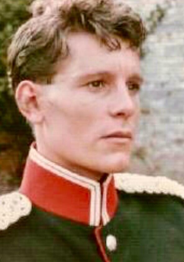 The Prisoner of Zenda - Season 1 The Prisoner of Zenda - Season 1