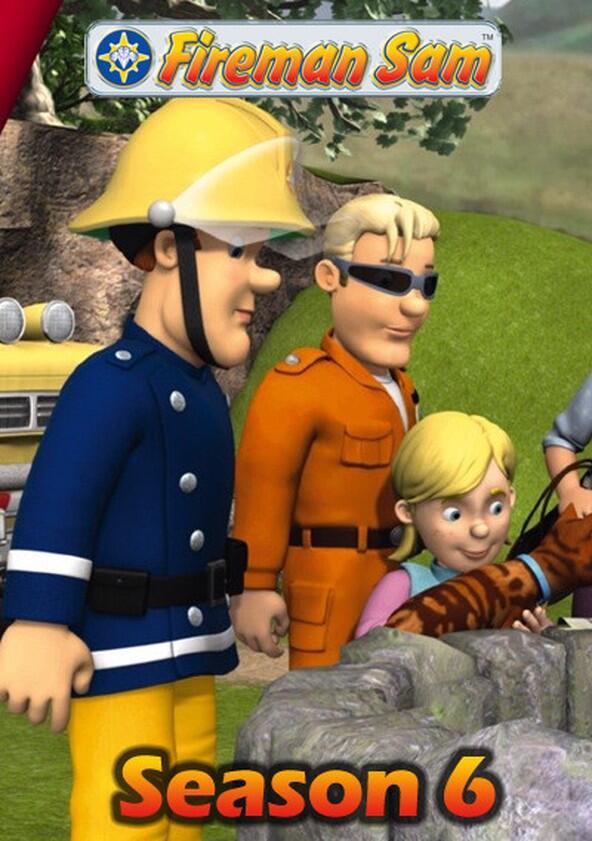 Fireman Sam - Season 6 Fireman Sam - Season 6