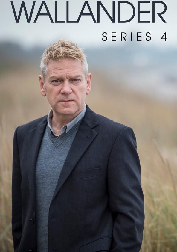 Wallander - Season 4 Wallander - Season 4