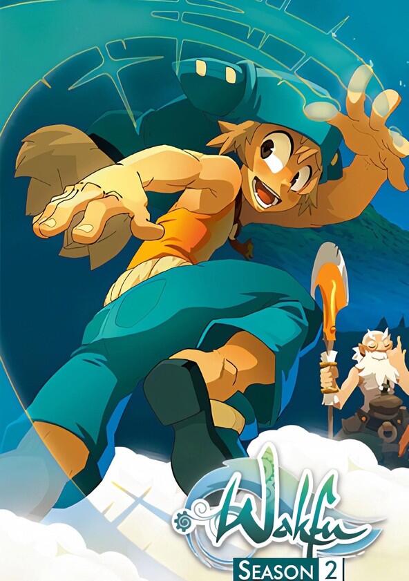Wakfu - Season 2 Wakfu - Season 2