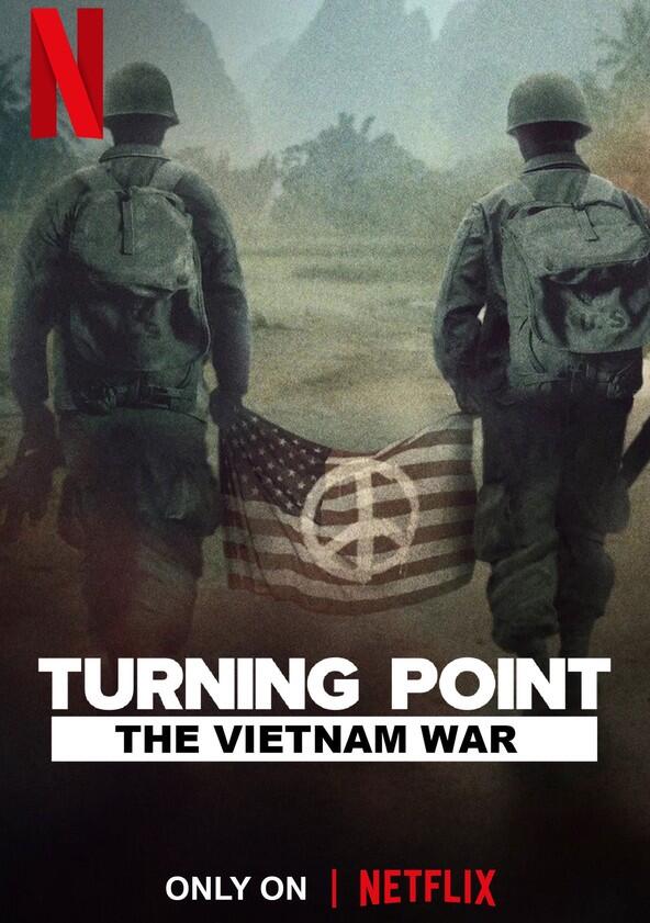 Turning Point: The Vietnam War - Season 1 Turning Point: The Vietnam War - Season 1