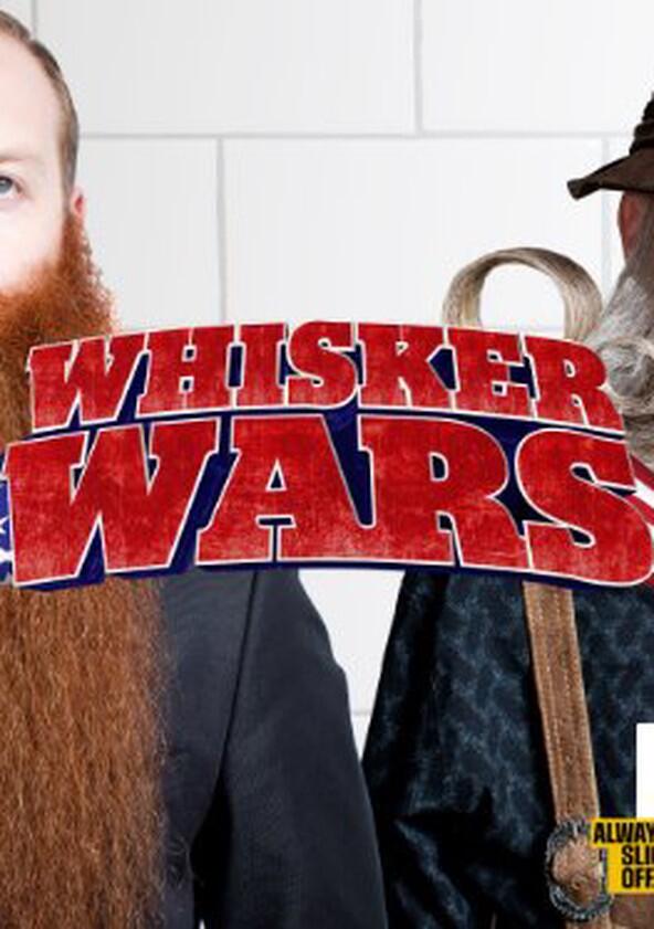Whisker Wars - Season 2 Whisker Wars - Season 2