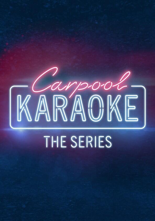Carpool Karaoke: The Series - Season 4