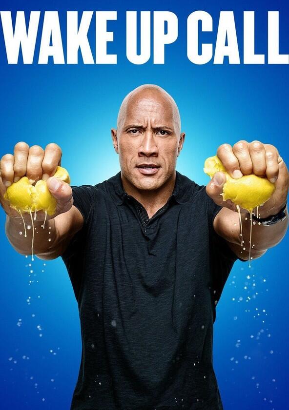 Wake Up Call - Season 1 Wake Up Call - Season 1