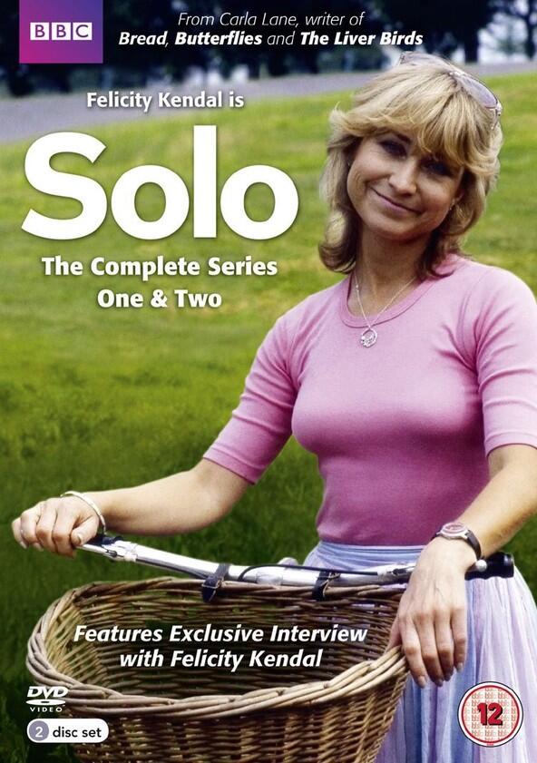 Solo - Season 1 Solo - Season 1