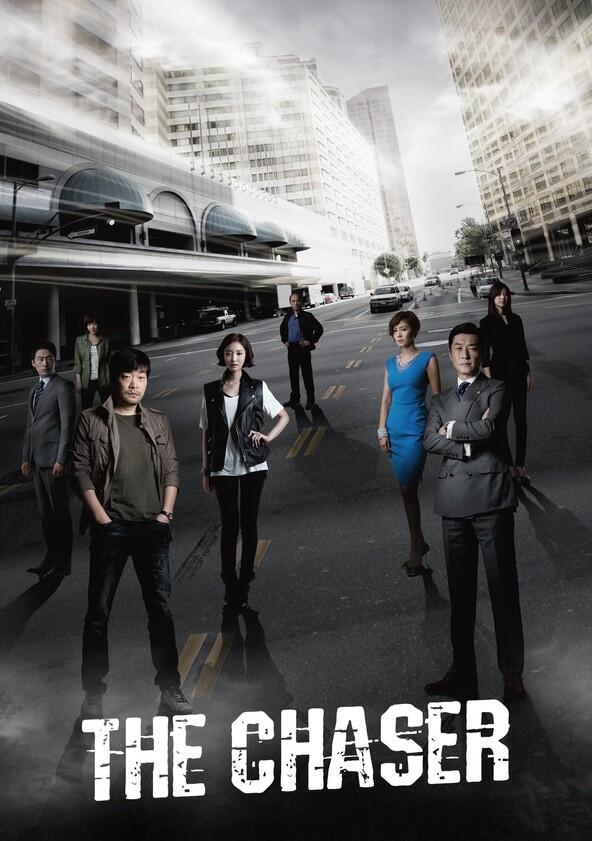 The Chaser - Season 1