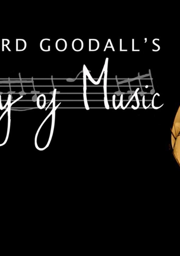 Howard Goodall's Story of Music - Season 1 Howard Goodall's Story of Music - Season 1