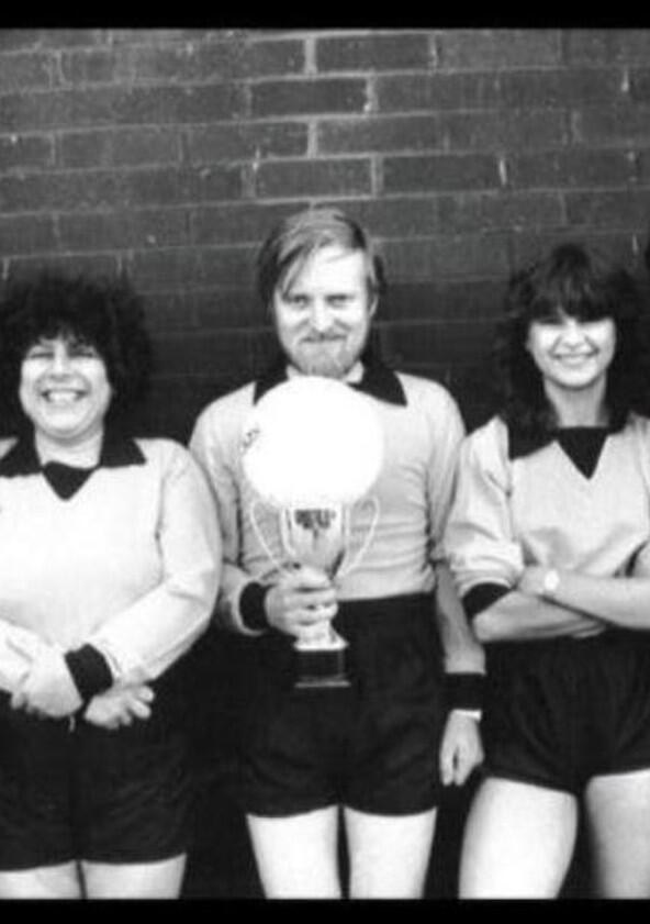 A Kick Up the Eighties - Season 1 A Kick Up the Eighties - Season 1
