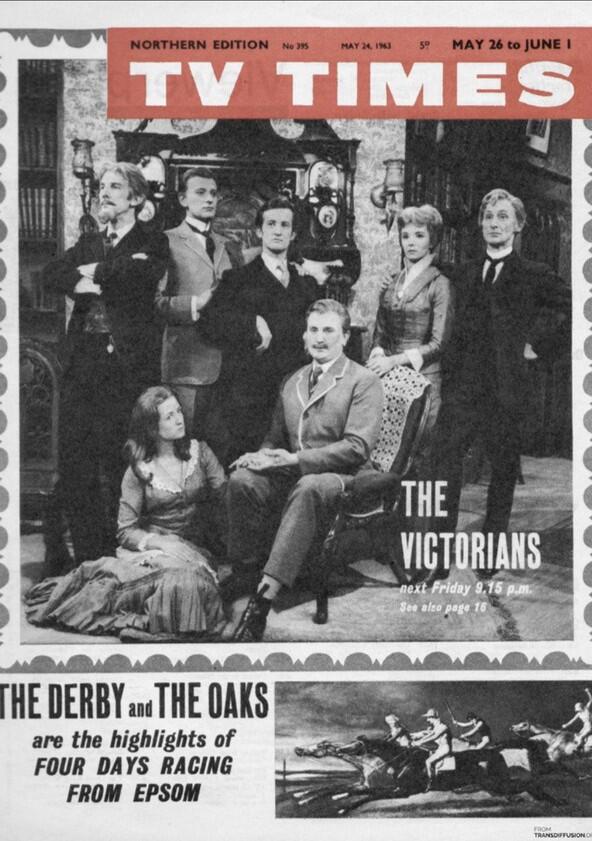 The Victorians - Season 1 The Victorians - Season 1