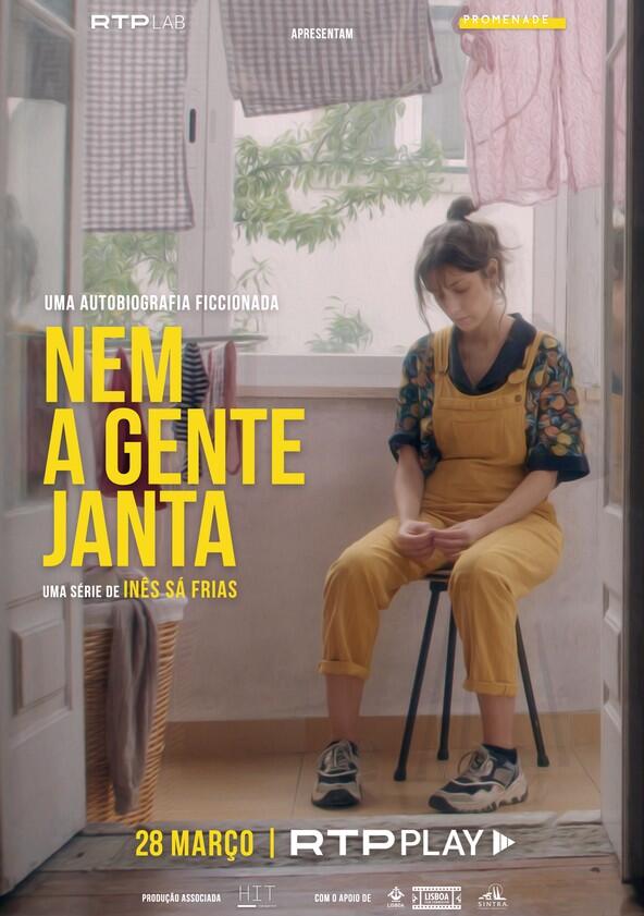 Nem a Gente Janta - Season 1