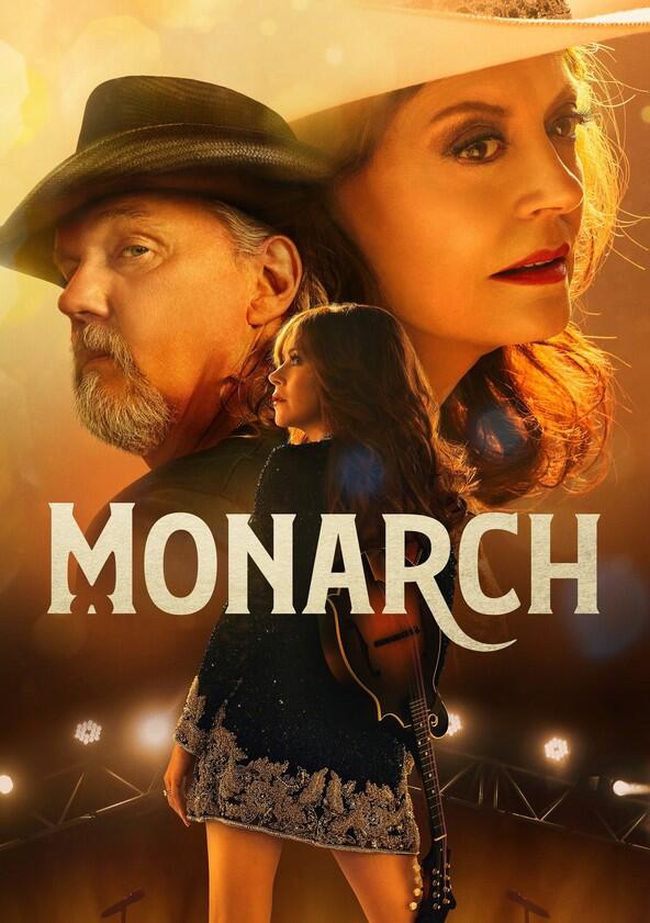 Monarch - Season 1 Monarch - Season 1