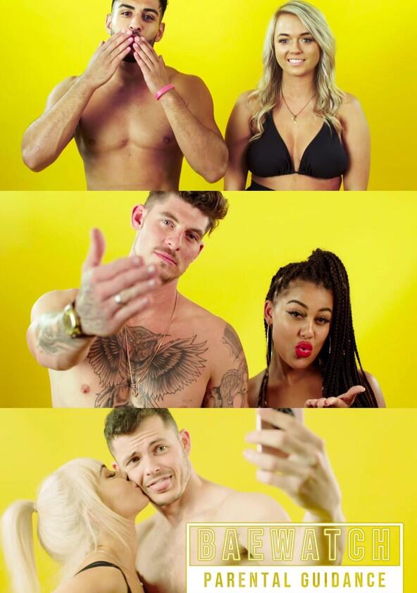 Baewatch: Parental Guidance - Season 1 Baewatch: Parental Guidance - Season 1